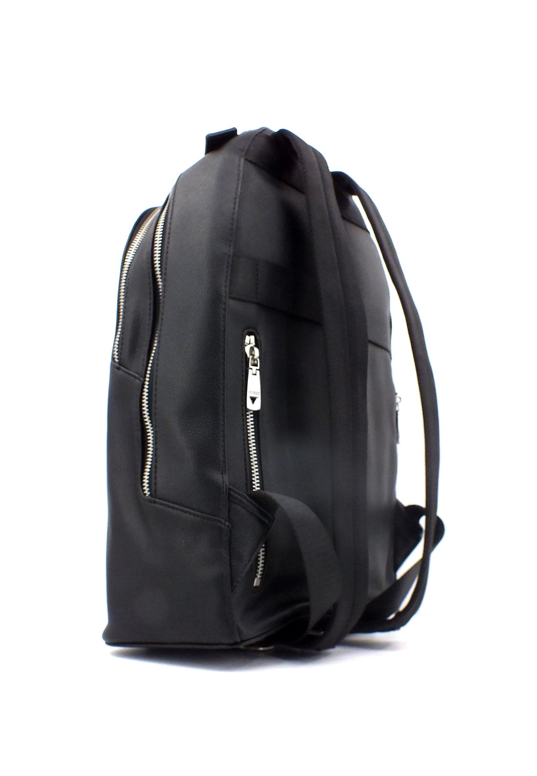 GUESS Zaino Uomo Black HMFIDAP3406 - Sandrini Calzature e Abbigliamento