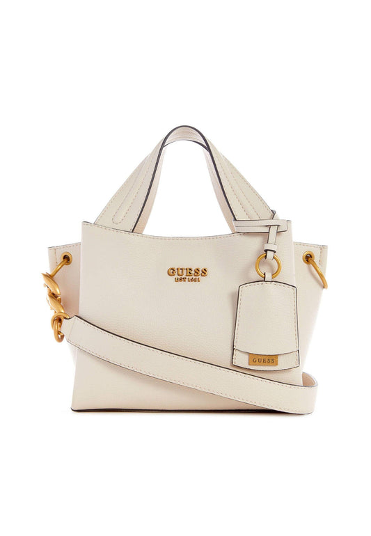 GUESS Zeb Borsa Carryall Stone VB868323 - Sandrini Calzature e Abbigliamento