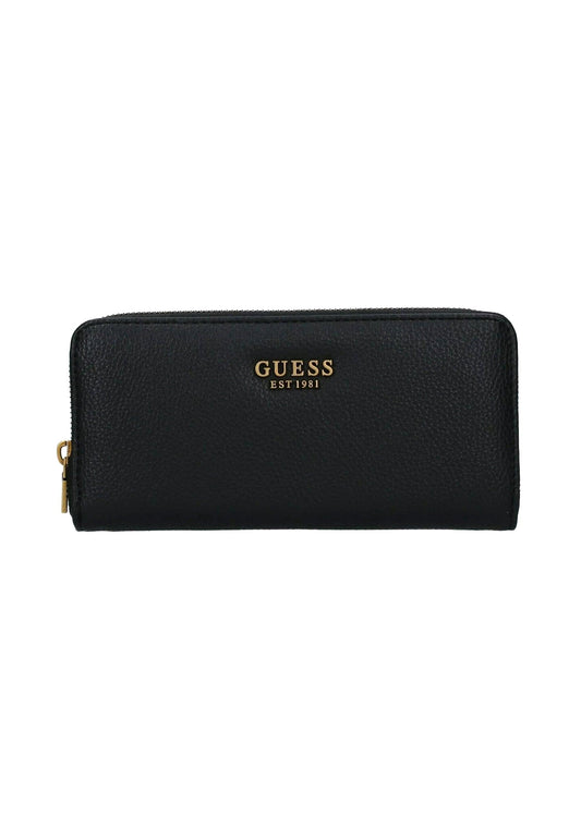 GUESS Zed Portafoglio Donna Black VB868346 - Sandrini Calzature e Abbigliamento