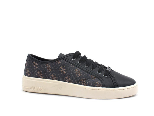 GUSS Sneaker Ox Loghi - Sandrini Calzature e Abbigliamento