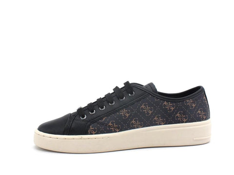 GUSS Sneaker Ox Loghi - Sandrini Calzature e Abbigliamento