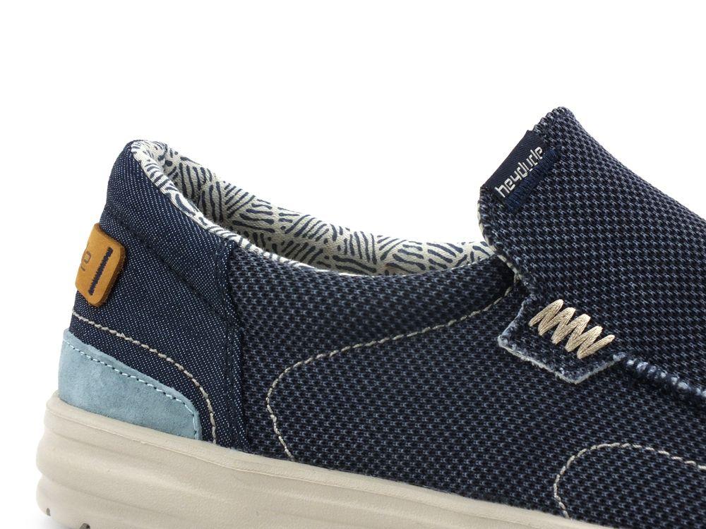 HEY DUDE Mikka Sneaker - Sandrini Calzature e Abbigliamento