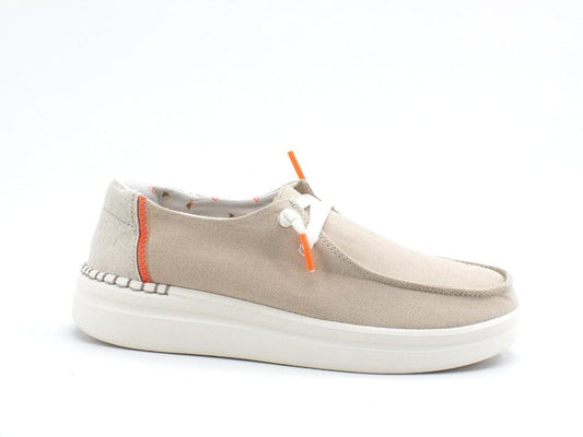 HEY DUDE Wendy Rise Scarpa Stringata - Sandrini Calzature e Abbigliamento