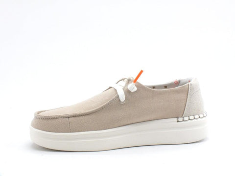 HEY DUDE Wendy Rise Scarpa Stringata - Sandrini Calzature e Abbigliamento