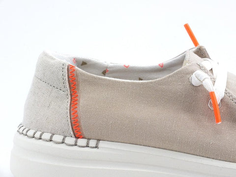 HEY DUDE Wendy Rise Scarpa Stringata - Sandrini Calzature e Abbigliamento