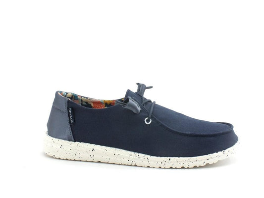 HEY DUDE Wendy Scarpa Stringata - Sandrini Calzature e Abbigliamento