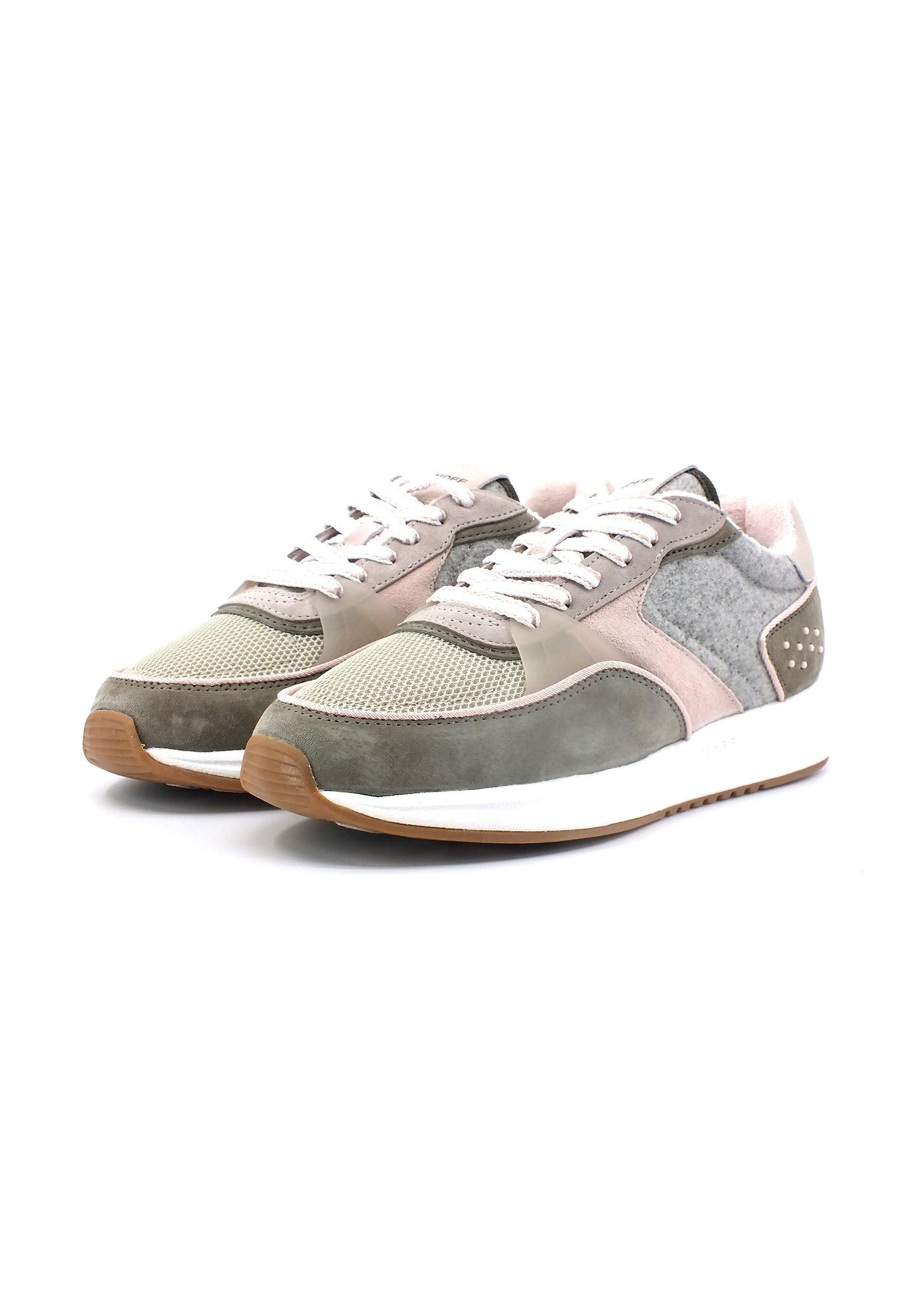 HOFF Dalston Sneaker Donna Tortora Rose 22301007 - Sandrini Calzature e Abbigliamento