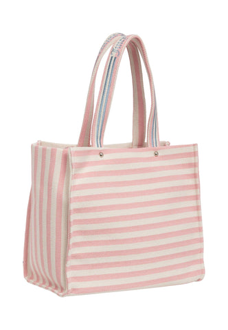 JUICY COUTURE Iris Beach Borsa Donna Pink BEJIR5470WJZ416 - Sandrini Calzature e Abbigliamento