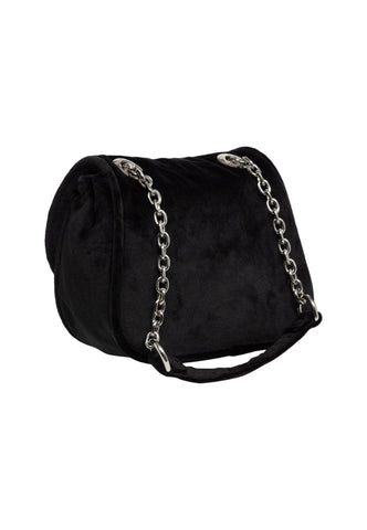 JUICY COUTURE Kimberly Borsa Donna Black BEJQL5462WPO000 - Sandrini Calzature e Abbigliamento