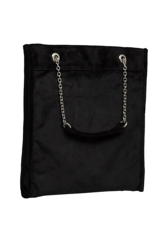 JUICY COUTURE Kimberly Borsa Shopping Donna Black BEJQL5458WPO000 - Sandrini Calzature e Abbigliamento