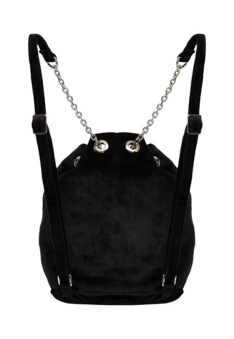JUICY COUTURE Kimberly Zaino Donna Black BEJQL5460WPO000 - Sandrini Calzature e Abbigliamento