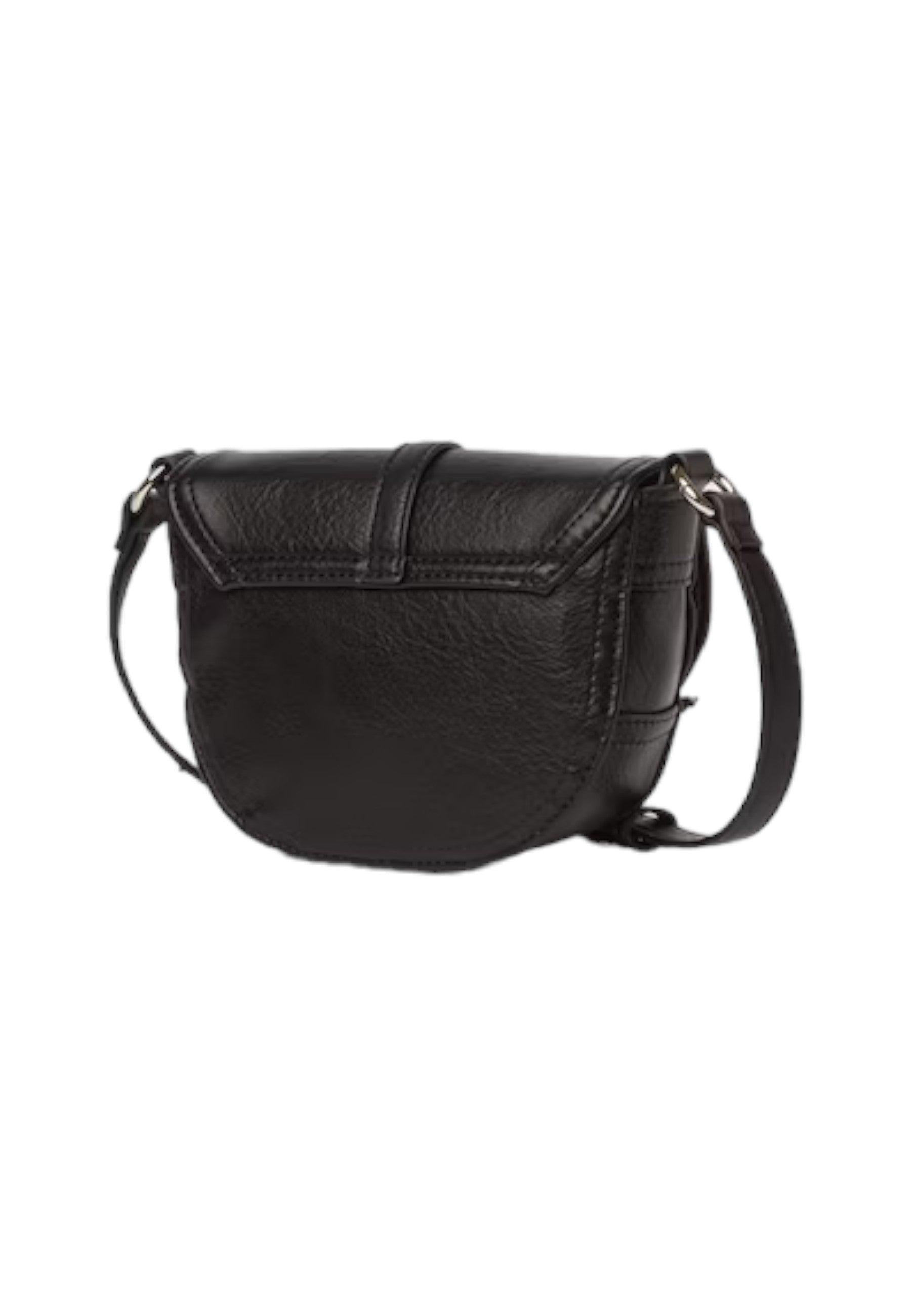 JUICY COUTURE Lotus Small Borsa Donna Black BEJQT5473WVP000 - Sandrini Calzature e Abbigliamento