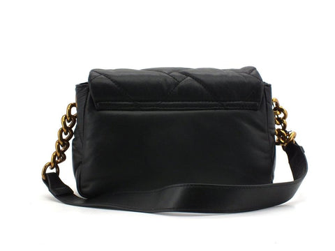 KURT GEIGER Kensington MD Soft Bag Borsa Black 8283200109-00 - Sandrini Calzature e Abbigliamento