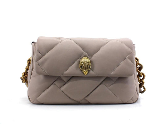KURT GEIGER Kensington MD Soft Bag Borsa Blush 8283224109-24 - Sandrini Calzature e Abbigliamento