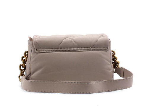 KURT GEIGER Kensington MD Soft Bag Borsa Blush 8283224109-24 - Sandrini Calzature e Abbigliamento