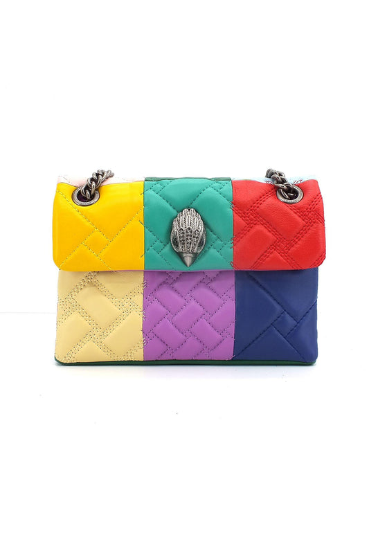 KURT GEIGER Mini Kensington Bag Borsa Multi Other 9091869109-69 - Sandrini Calzature e Abbigliamento