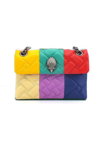 KURT GEIGER Mini Kensington Bag Borsa Multi Other 9091869109-69 - Sandrini Calzature e Abbigliamento