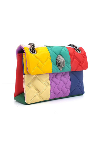 KURT GEIGER Mini Kensington Bag Borsa Multi Other 9091869109-69 - Sandrini Calzature e Abbigliamento