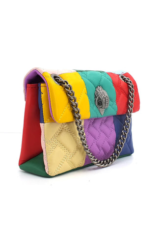 KURT GEIGER Mini Kensington Bag Borsa Multi Other 9091869109-69 - Sandrini Calzature e Abbigliamento