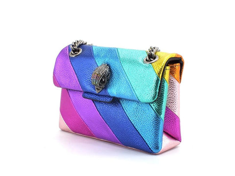KURT GEIGER Mini Kensington S Bag Borsa Multi Other 2471199109-99 - Sandrini Calzature e Abbigliamento