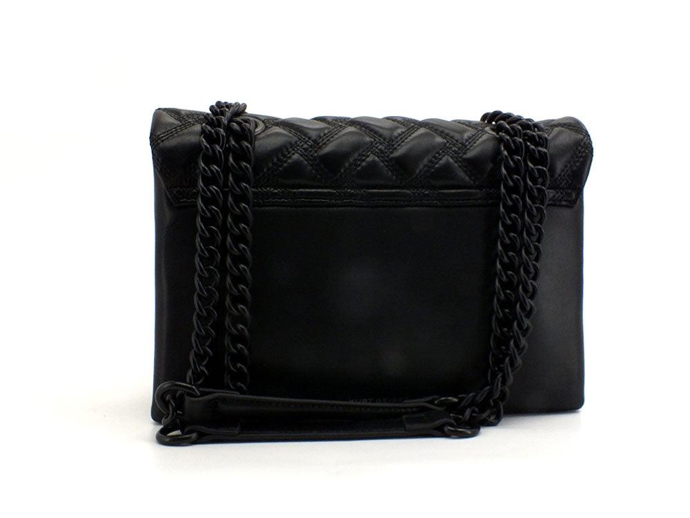 KURT KEIGER Kensington Bag Drench Borsa Black 73877500109-00 - Sandrini Calzature e Abbigliamento