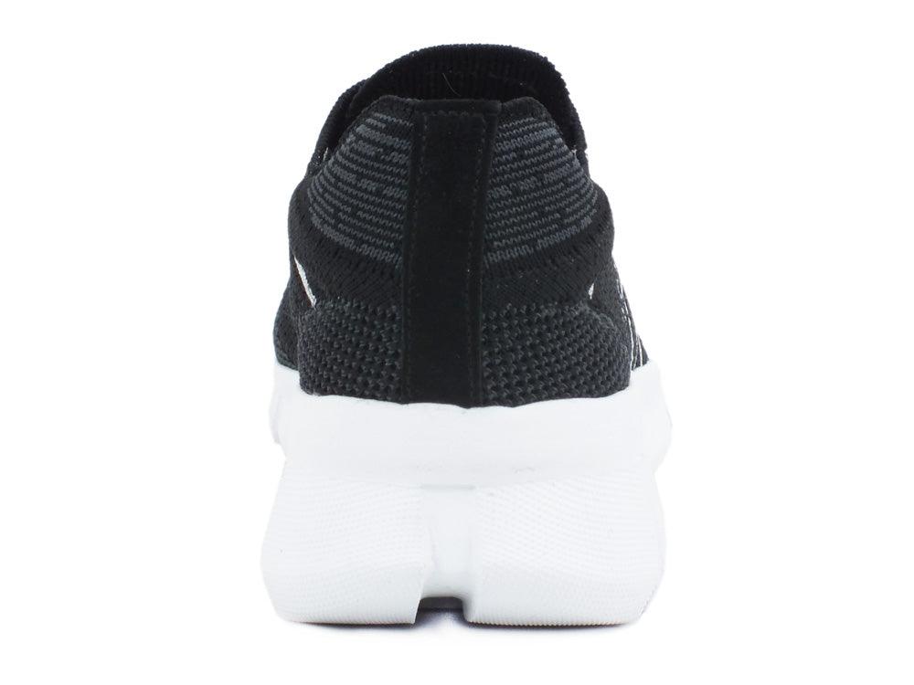 L4K3 Mr. Big Hi-Tech Black B17-HIT - Sandrini Calzature e Abbigliamento