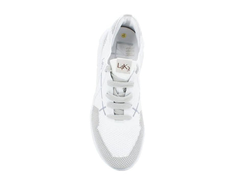 L4K3 Mr. Big Hi-Tech White B71-HIT - Sandrini Calzature e Abbigliamento