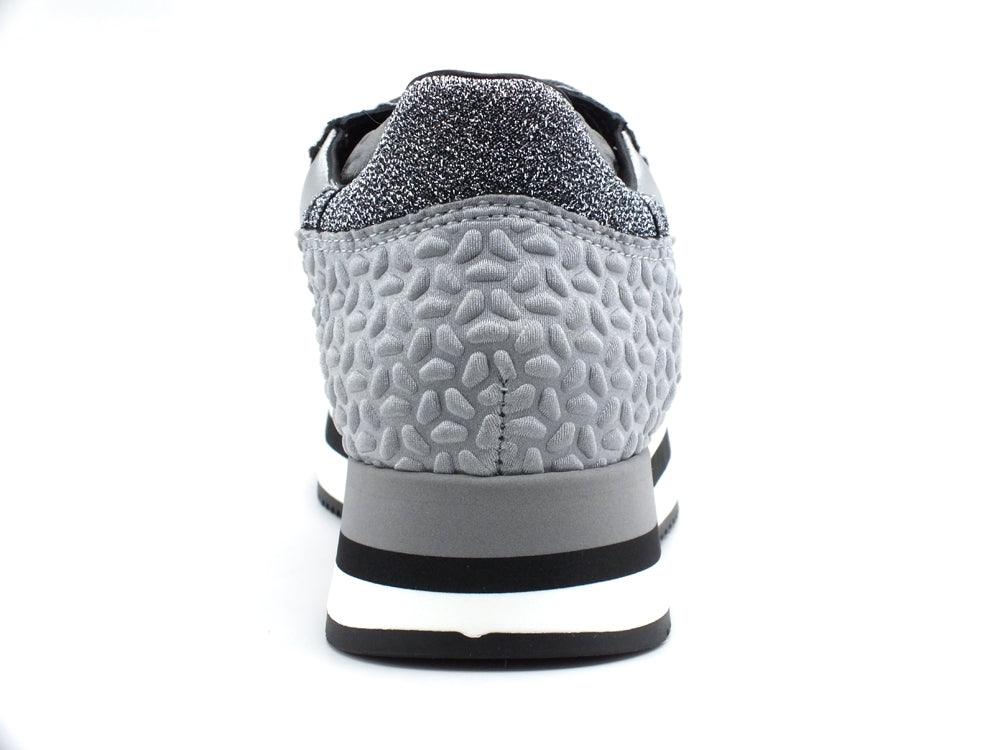 LAKE Mr. Big Cross R Sneaker Silver C05-CRO - Sandrini Calzature e Abbigliamento
