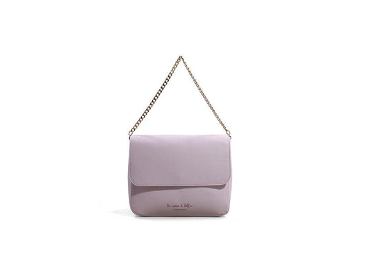 LE PANDORINE Brenda Bag Vita Borsa Rosa Pink PE22DBH02963-03 - Sandrini Calzature e Abbigliamento