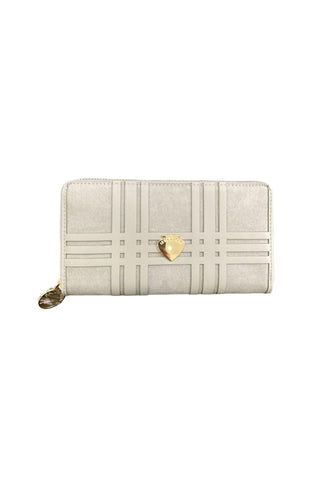 LE PANDORINE Vicky Sorprendimi Portafoglio Donna Beige 22XAILAH-01 - Sandrini Calzature e Abbigliamento