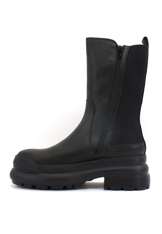 LIU JO Amy 10 Stivaletto Donna Black SF2209PX241 - Sandrini Calzature e Abbigliamento