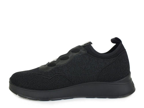 LIU JO Asia 04 Black B69007TX047 - Sandrini Calzature e Abbigliamento