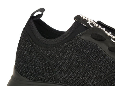 LIU JO Asia 04 Black B69007TX047 - Sandrini Calzature e Abbigliamento