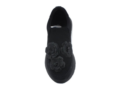 LIU JO Asia 07 Black B69011TX050 - Sandrini Calzature e Abbigliamento