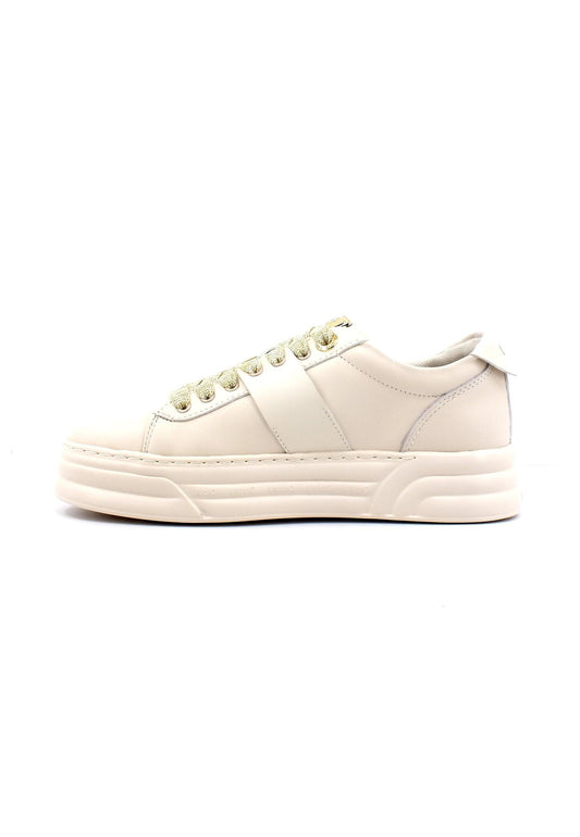 LIU JO Cleo 14 Sneaker Donna Butter BA3007P0102 - Sandrini Calzature e Abbigliamento