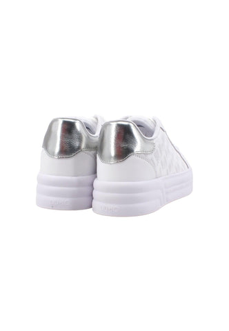 LIU JO Cleo 20 Sneaker Donna White BF3015PX144 - Sandrini Calzature e Abbigliamento