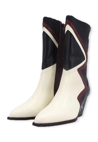 LIU JO Elide 12 Stivaletto Texano Donna Conchiglia Black SF2203EX014 - Sandrini Calzature e Abbigliamento