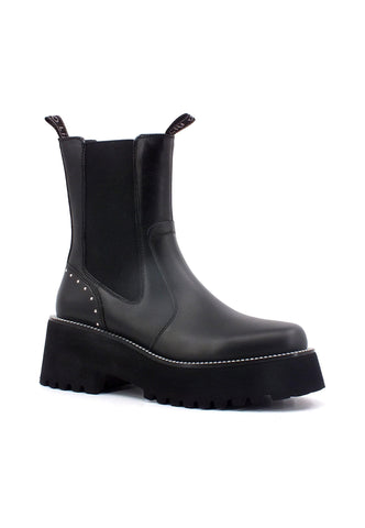 LIU JO Flair 06 Stivaletto Donna Black SF3019PX241 - Sandrini Calzature e Abbigliamento