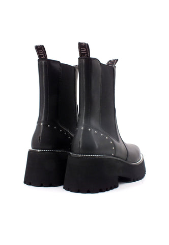 LIU JO Flair 06 Stivaletto Donna Black SF3019PX241 - Sandrini Calzature e Abbigliamento