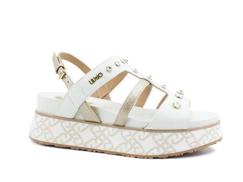 LIU JO Frida 5 - Sandrini Calzature e Abbigliamento