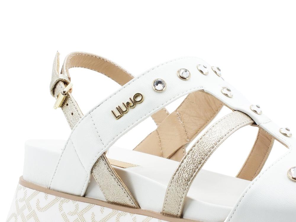 LIU JO Frida 5 - Sandrini Calzature e Abbigliamento