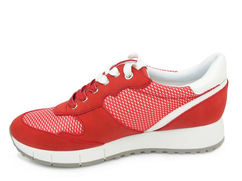 LIU JO Gigi 02 Red B19019PX027 - Sandrini Calzature e Abbigliamento