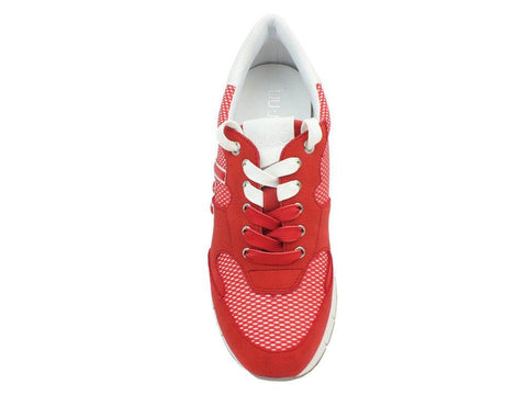 LIU JO Gigi 02 Red B19019PX027 - Sandrini Calzature e Abbigliamento