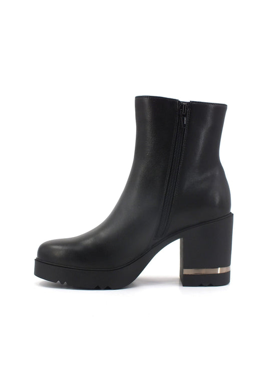 LIU JO Gloria 22 Stivaletto Donna Black SF3065P0102 - Sandrini Calzature e Abbigliamento