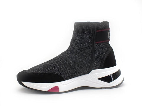 LIU JO Hoa 15 Sneaker Calzino Socks - Sandrini Calzature e Abbigliamento