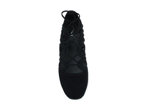 LIU JO Karlie 08 Black B19005PX002 - Sandrini Calzature e Abbigliamento