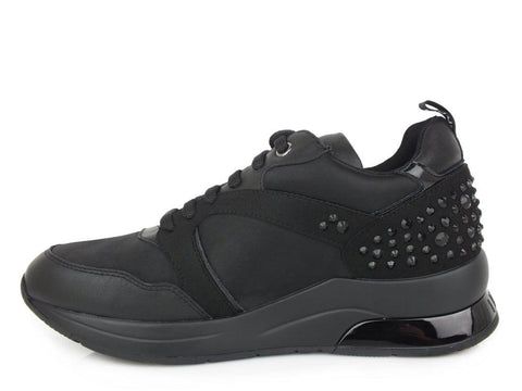 LIU JO Karlie 23 Black B69031PX043 - Sandrini Calzature e Abbigliamento