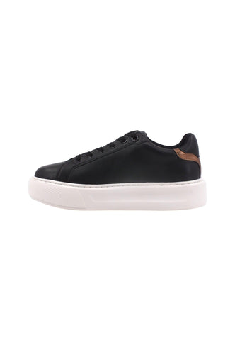 LIU JO Kylie 22 Sneaker Donna Black BF3127PX077 - Sandrini Calzature e Abbigliamento