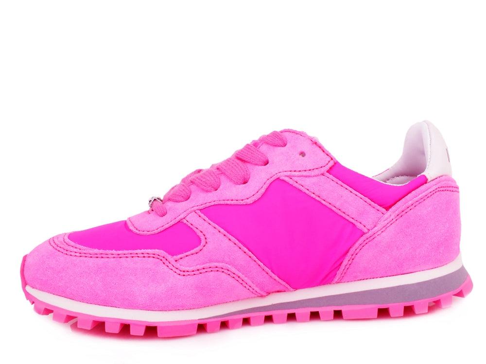 LIU JO Liu Jo Wonder Fuxia Fluo BXX049PX003 - Sandrini Calzature e Abbigliamento