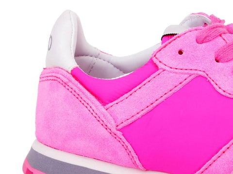 LIU JO Liu Jo Wonder Fuxia Fluo BXX049PX003 - Sandrini Calzature e Abbigliamento